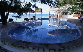 Double a Nungwi Beach Hotel